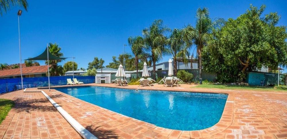 Hospitality Kalgoorlie, Surestay Collection By Western Motel Kalgoorlie