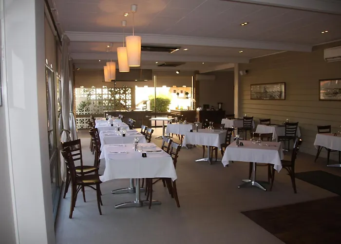 Hospitality Kalgoorlie, Surestay Collection By Best Western