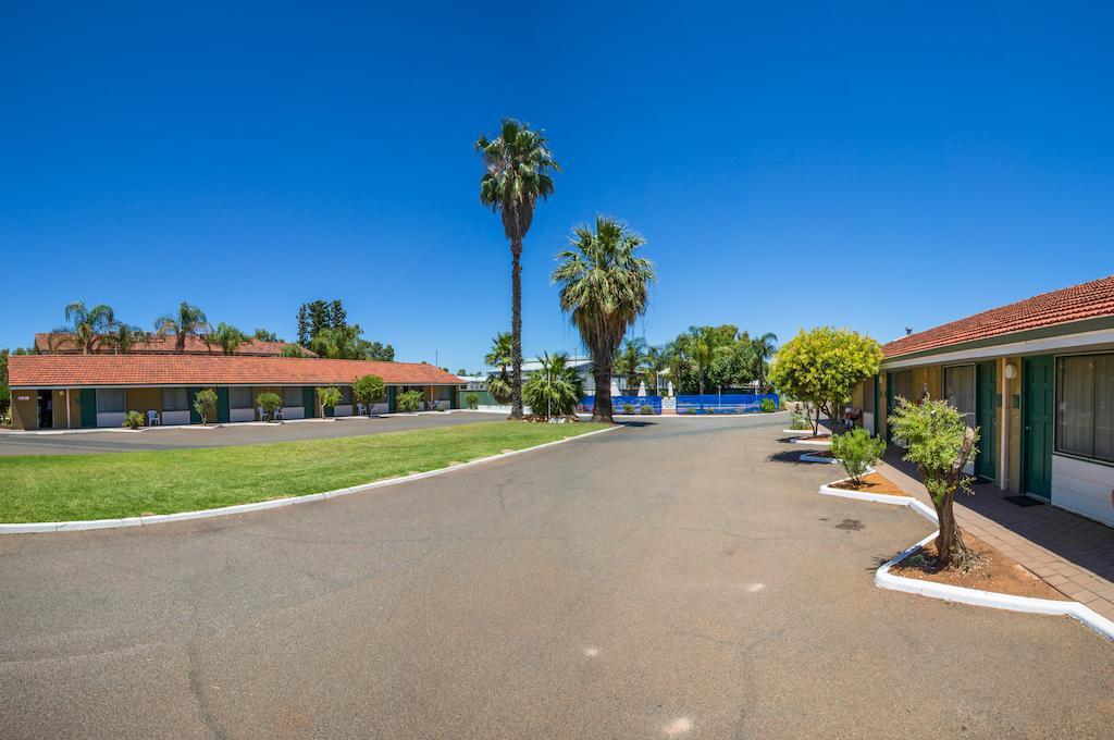 Hospitality Kalgoorlie, Surestay Collection By Western Motel
