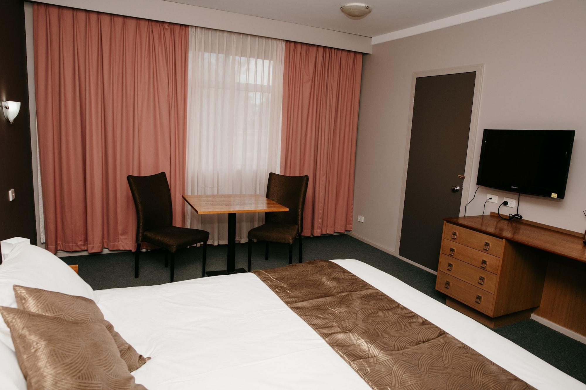 Hospitality Kalgoorlie, Surestay Collection By Western Kalgoorlie