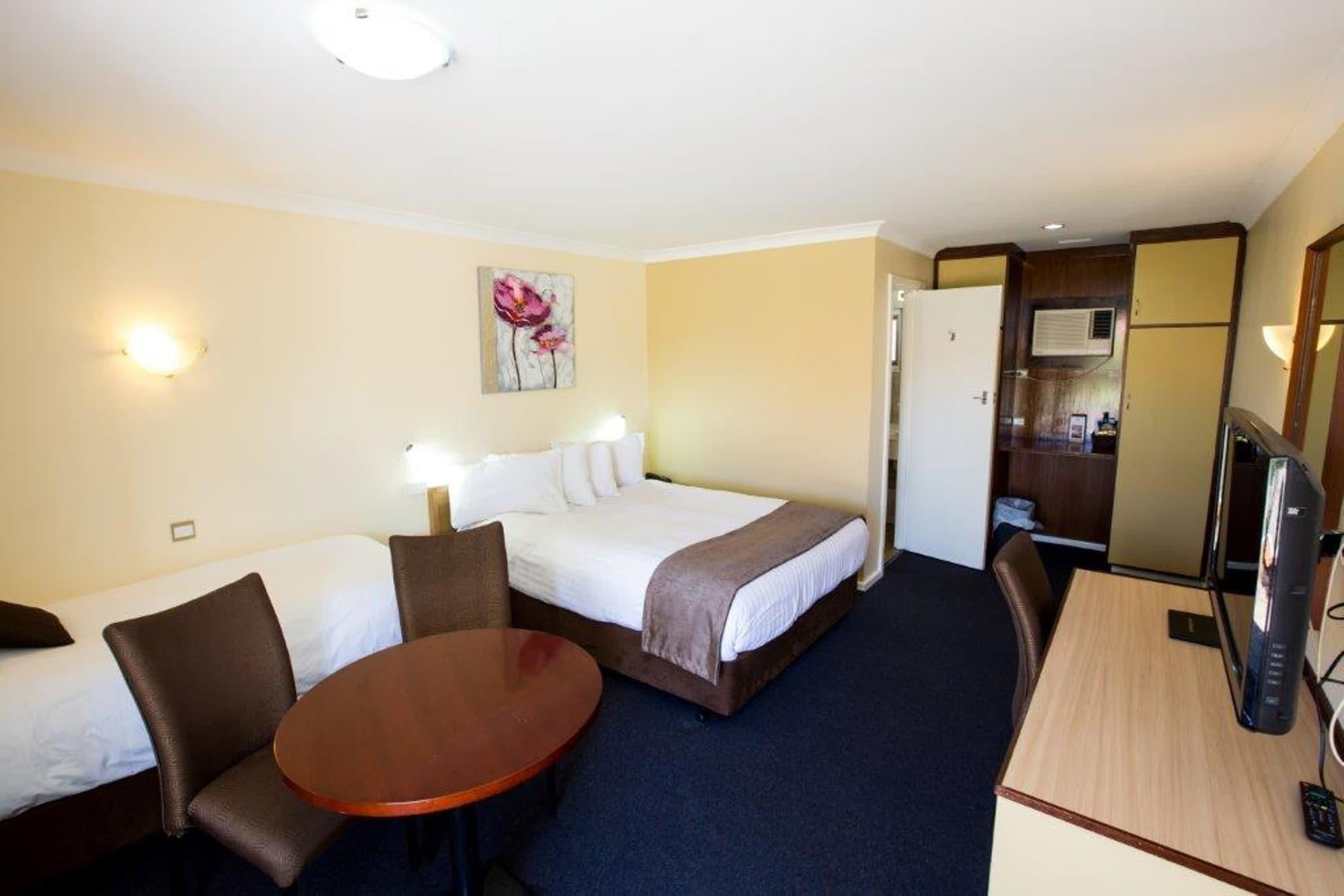 Hospitality Kalgoorlie, Surestay Collection By Western 3* Kalgoorlie