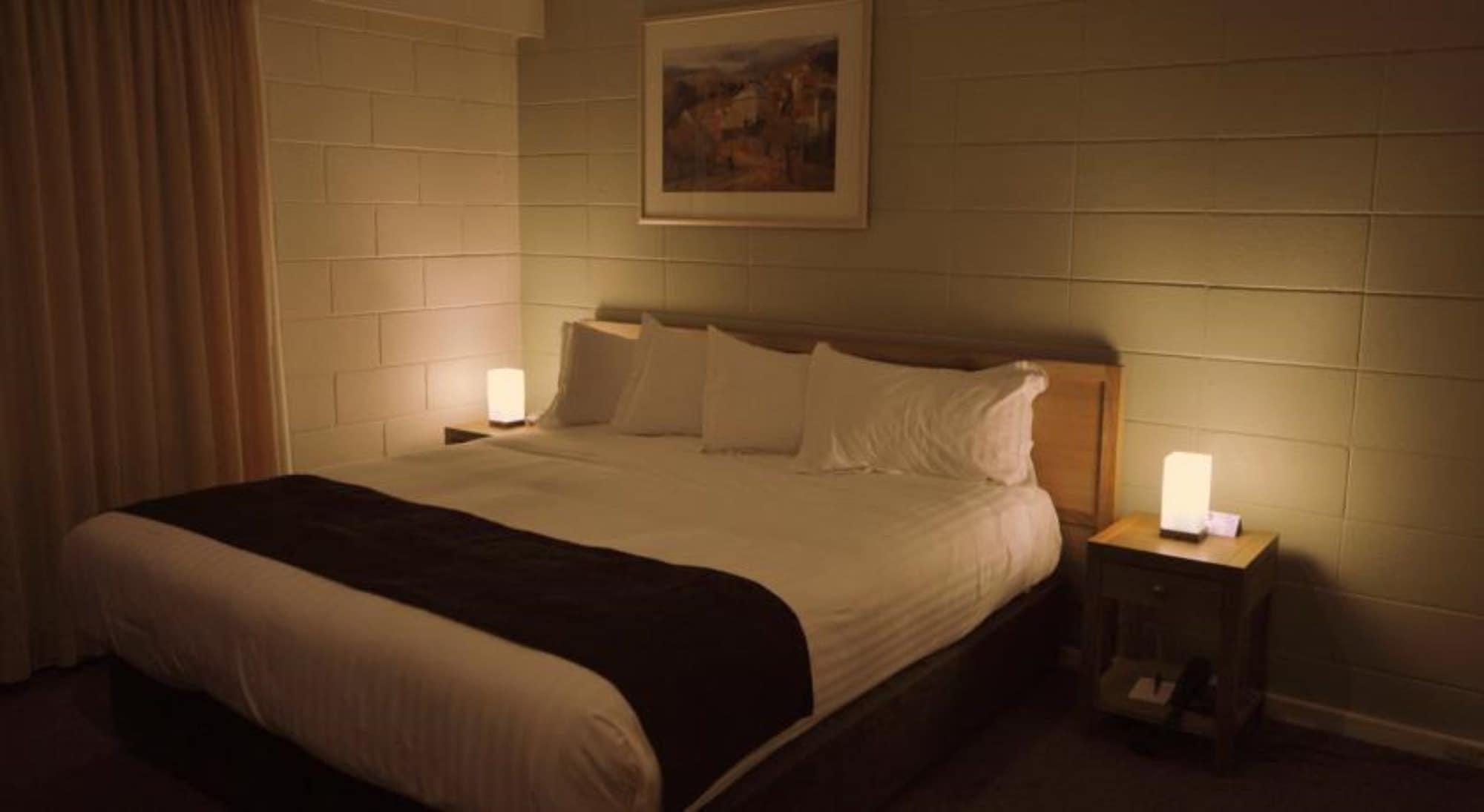 Hospitality Kalgoorlie, Surestay Collection By Western Motel Kalgoorlie
