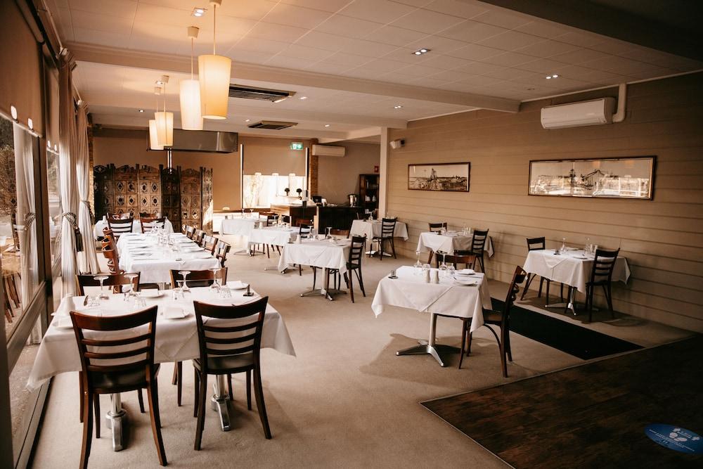 Hospitality Kalgoorlie, Surestay Collection By Western Motel