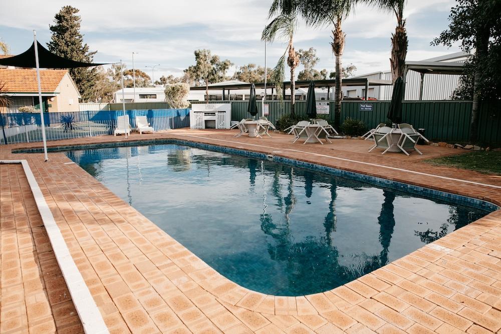 Motel Hospitality Kalgoorlie, Surestay Collection By Western Kalgoorlie