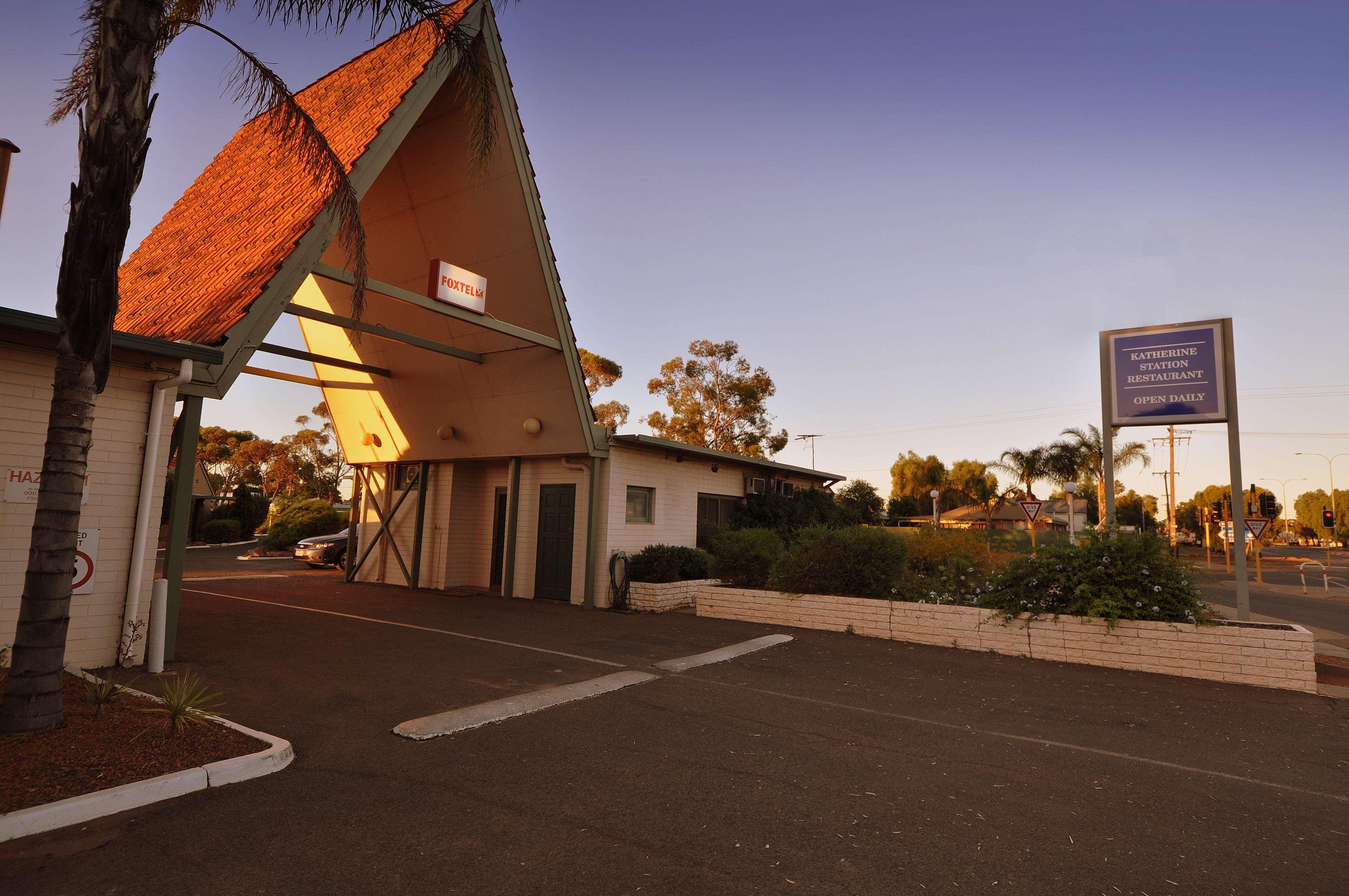 Hospitality Kalgoorlie, Surestay Collection By Western Motel