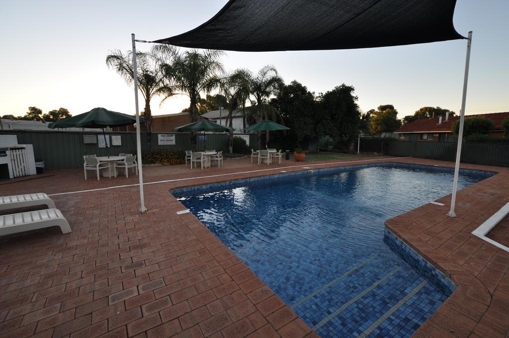 Hospitality Kalgoorlie, Surestay Collection By Western Motel