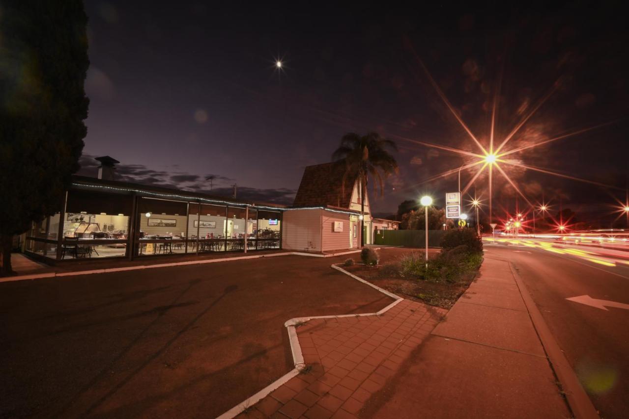 Hospitality Kalgoorlie, Surestay Collection By Western Motel