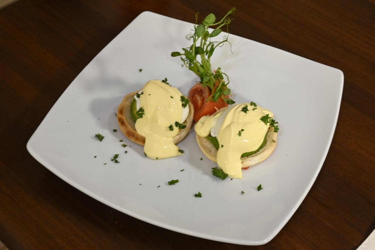 Hospitality Kalgoorlie, Surestay Collection By Western Motel 3*