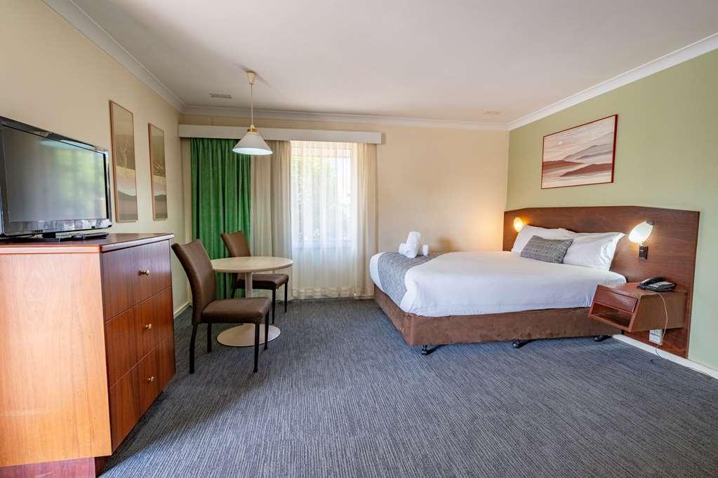 Motel Hospitality Kalgoorlie, Surestay Collection By Western Kalgoorlie