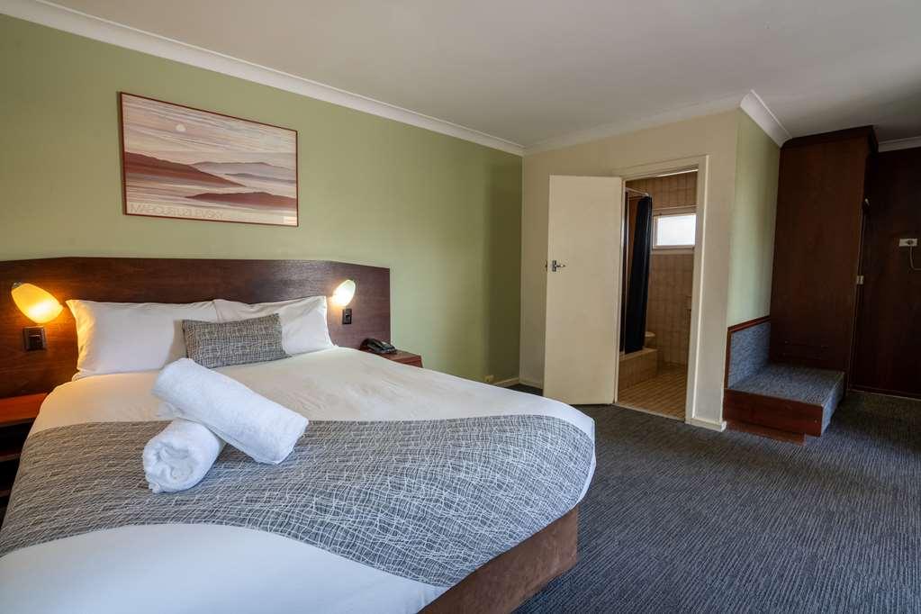 Hospitality Kalgoorlie, Surestay Collection By Western 3* Kalgoorlie