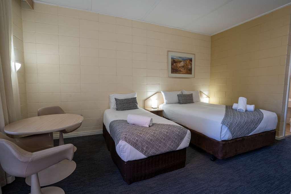 Hospitality Kalgoorlie, Surestay Collection By Western