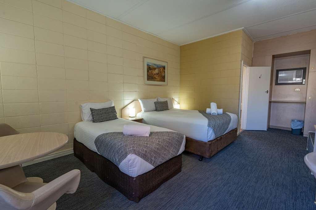 Hospitality Kalgoorlie, Surestay Collection By Western Motel 3*