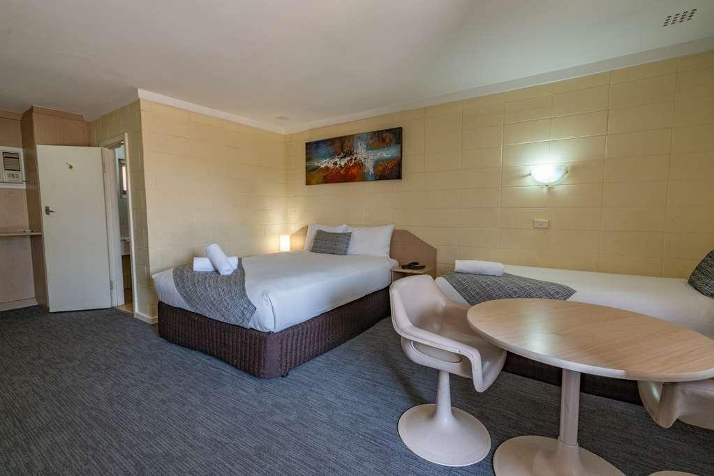 Motel Hospitality Kalgoorlie, Surestay Collection By Western