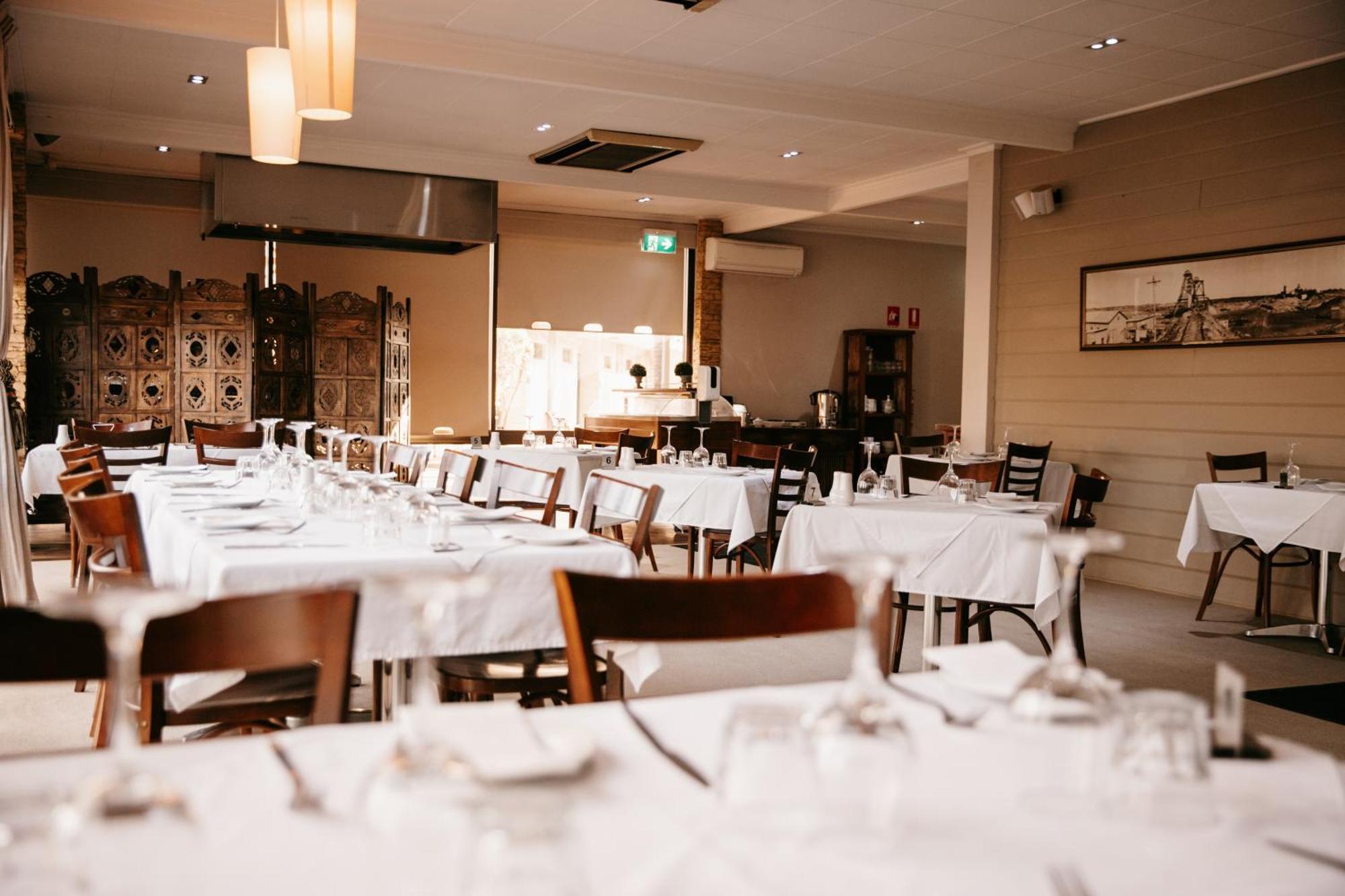 Motel Hospitality Kalgoorlie, Surestay Collection By Western Kalgoorlie