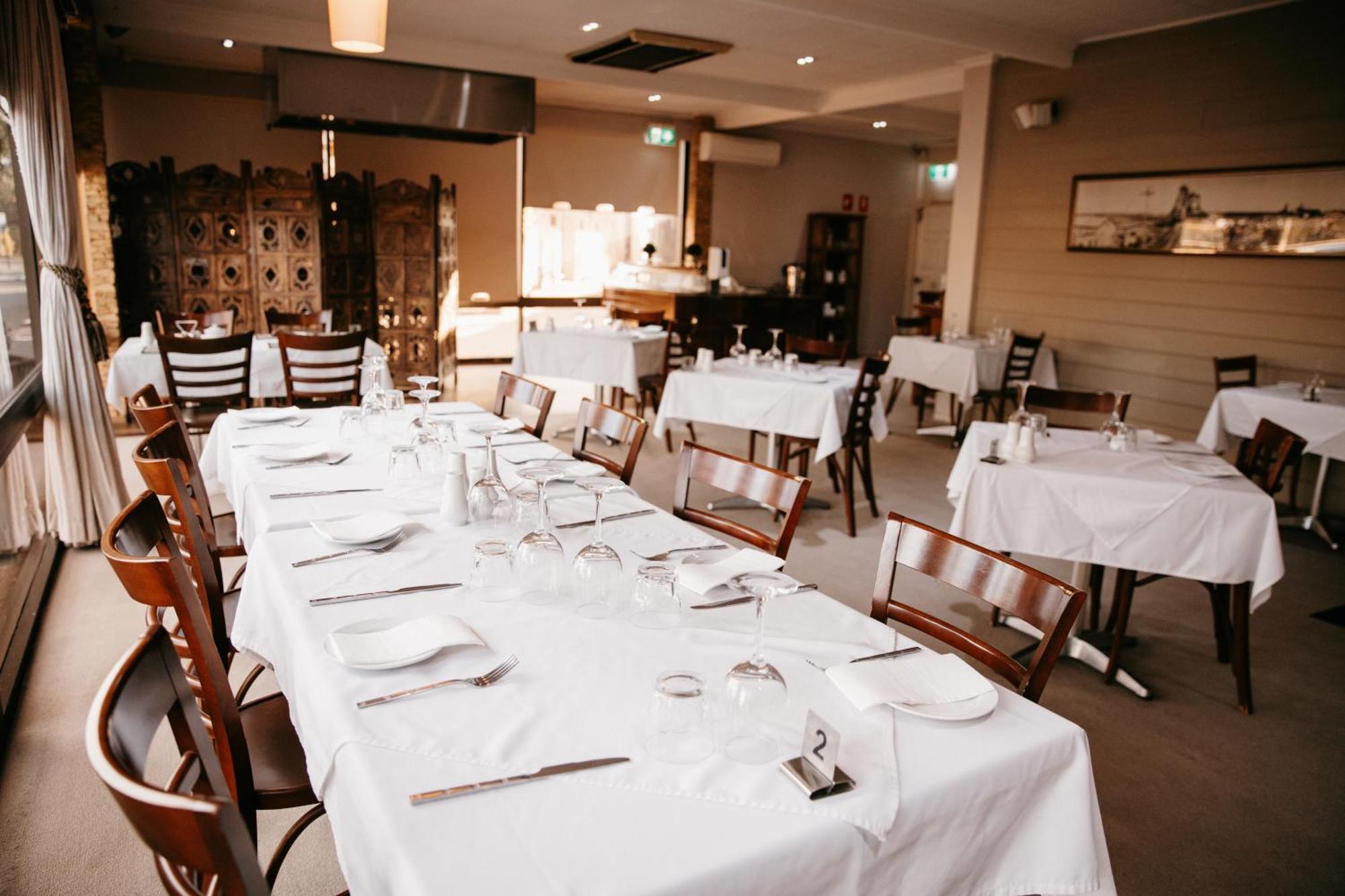 Motel Hospitality Kalgoorlie, Surestay Collection By Western