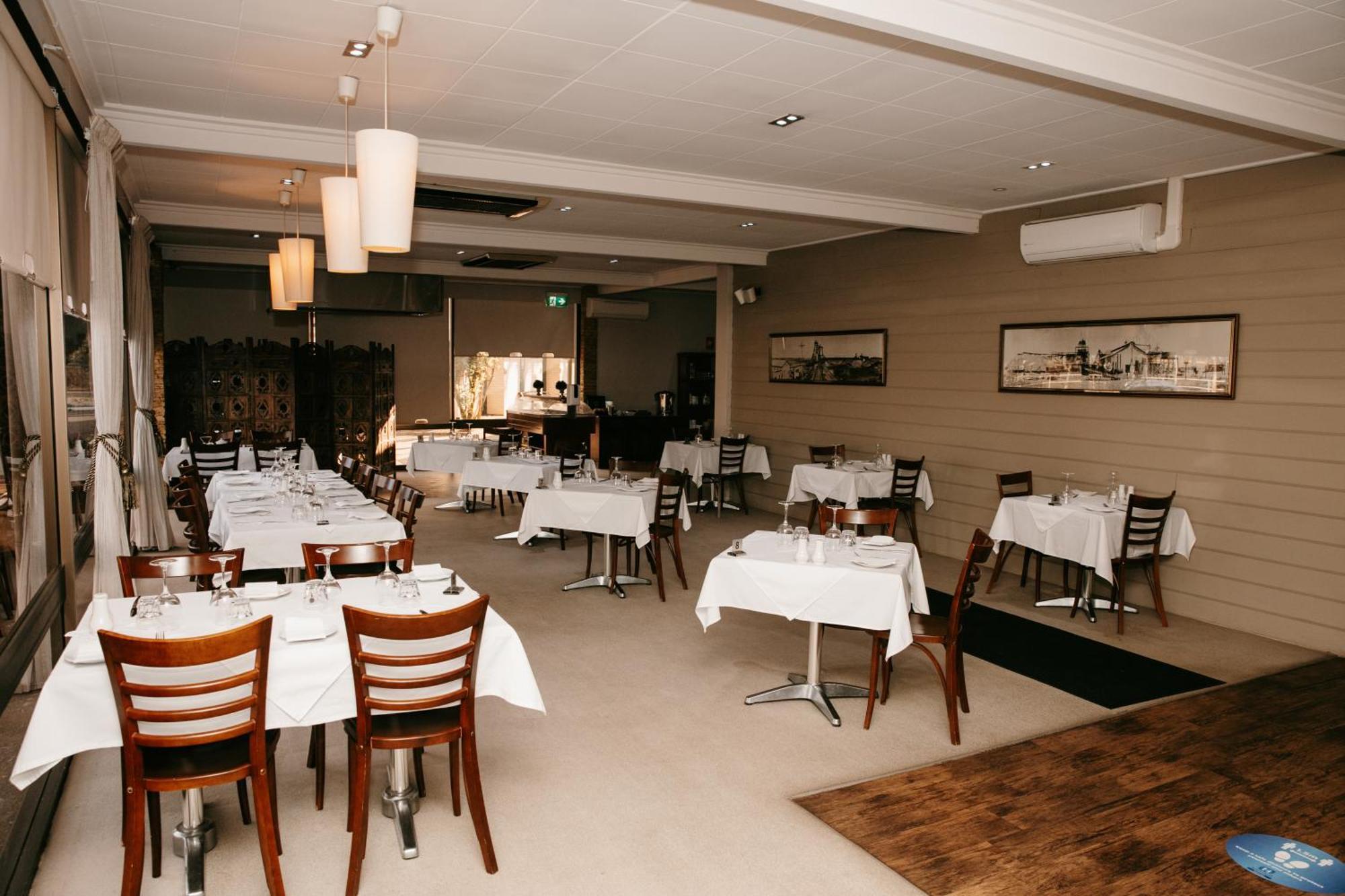 Hospitality Kalgoorlie, Surestay Collection By Western