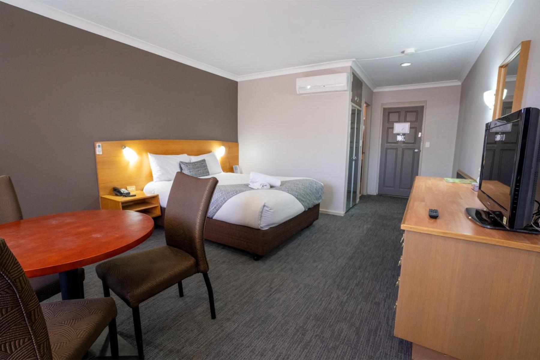 Hospitality Kalgoorlie, Surestay Collection By Western 3*