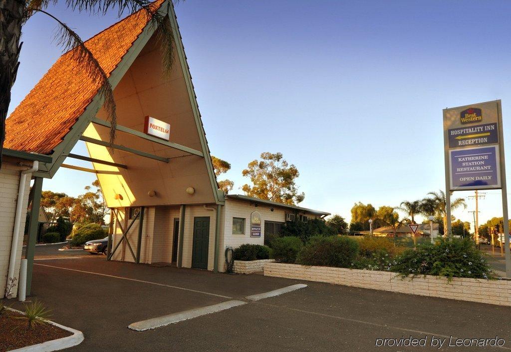 Hospitality Kalgoorlie, Surestay Collection By Western Kalgoorlie