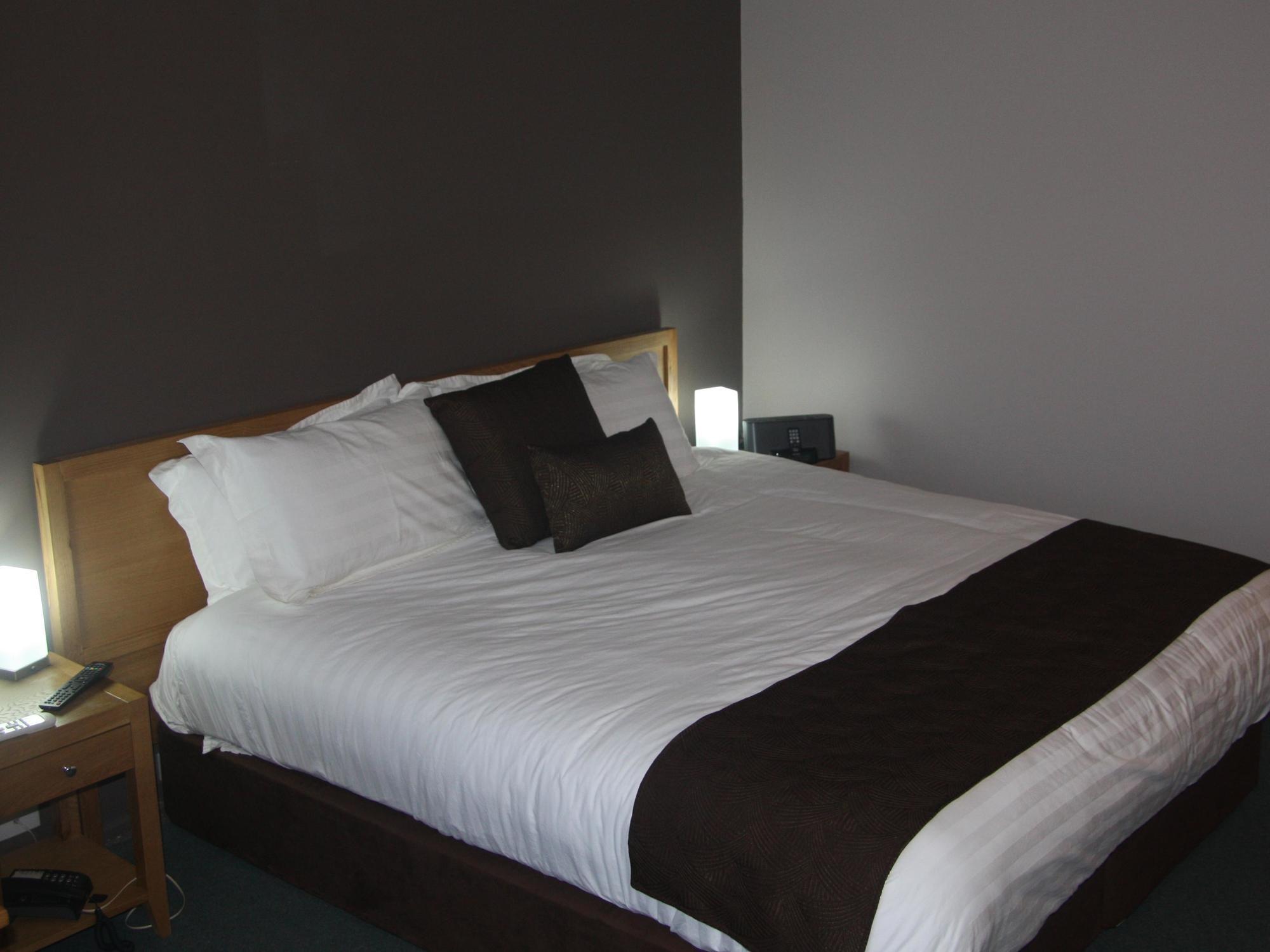 Hospitality Kalgoorlie, Surestay Collection By Western Motel 3*