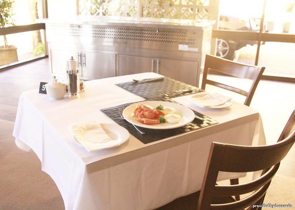 Motel Hospitality Kalgoorlie, Surestay Collection By Western 3*