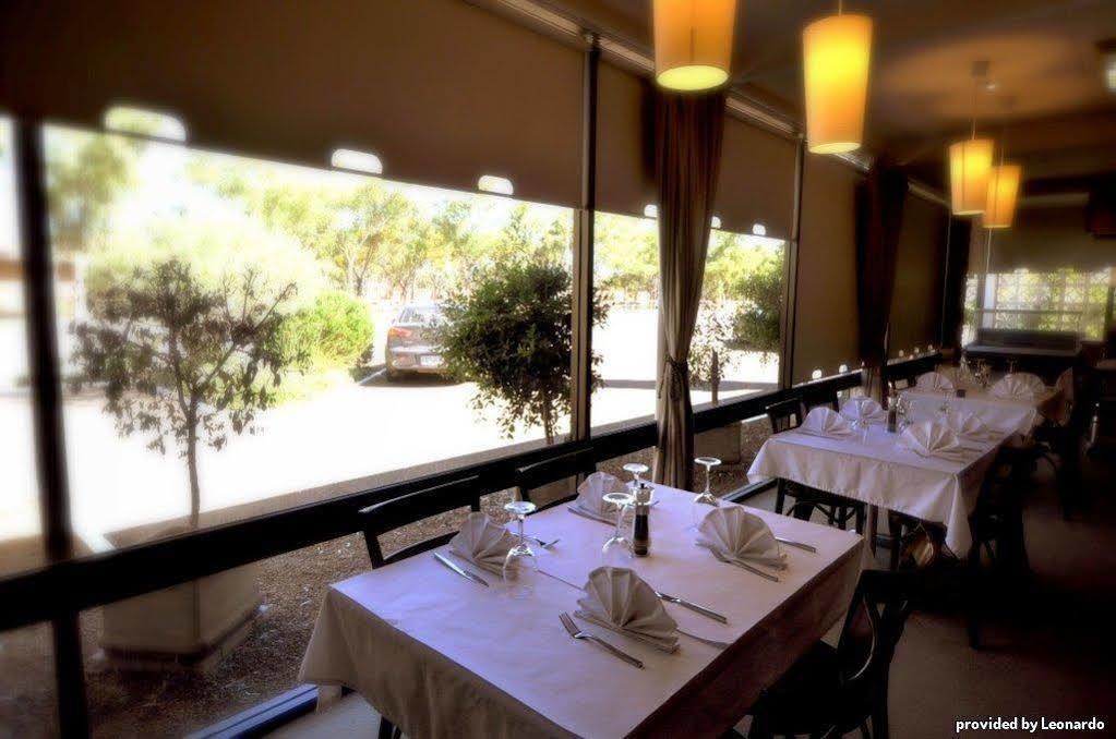 Hospitality Kalgoorlie, Surestay Collection By Western Motel