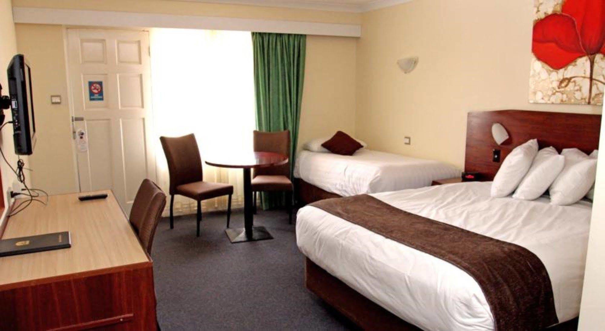 Hospitality Kalgoorlie, Surestay Collection By Western Motel Kalgoorlie
