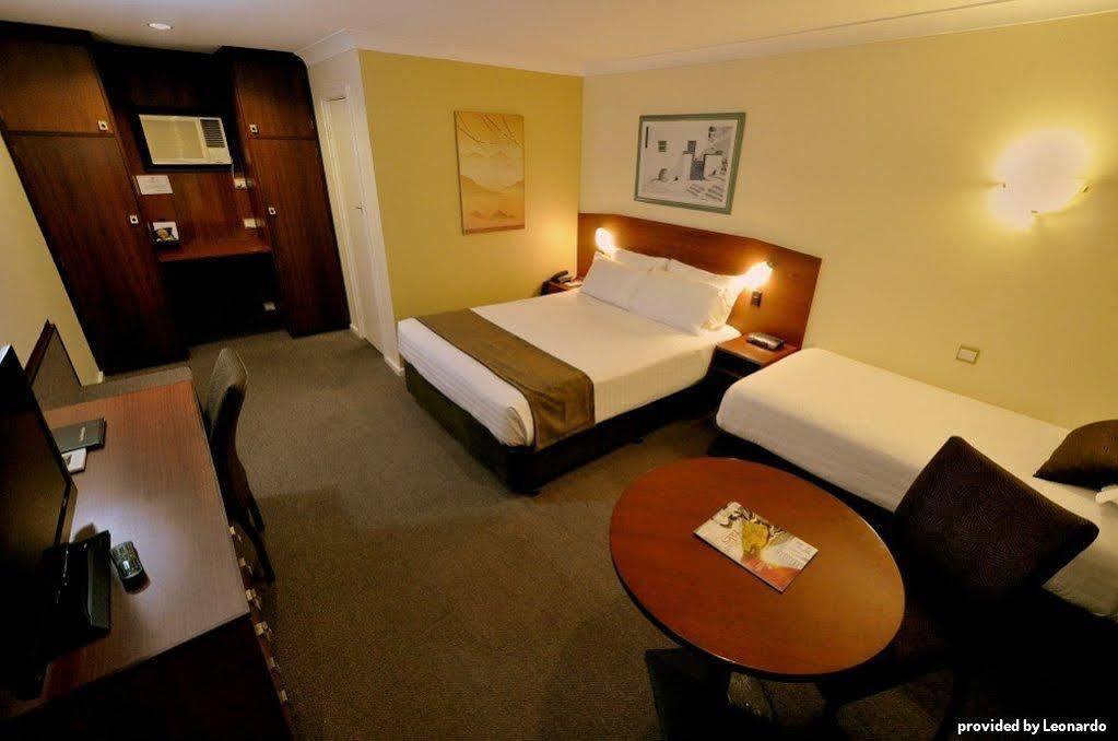 Hospitality Kalgoorlie, Surestay Collection By Western Motel