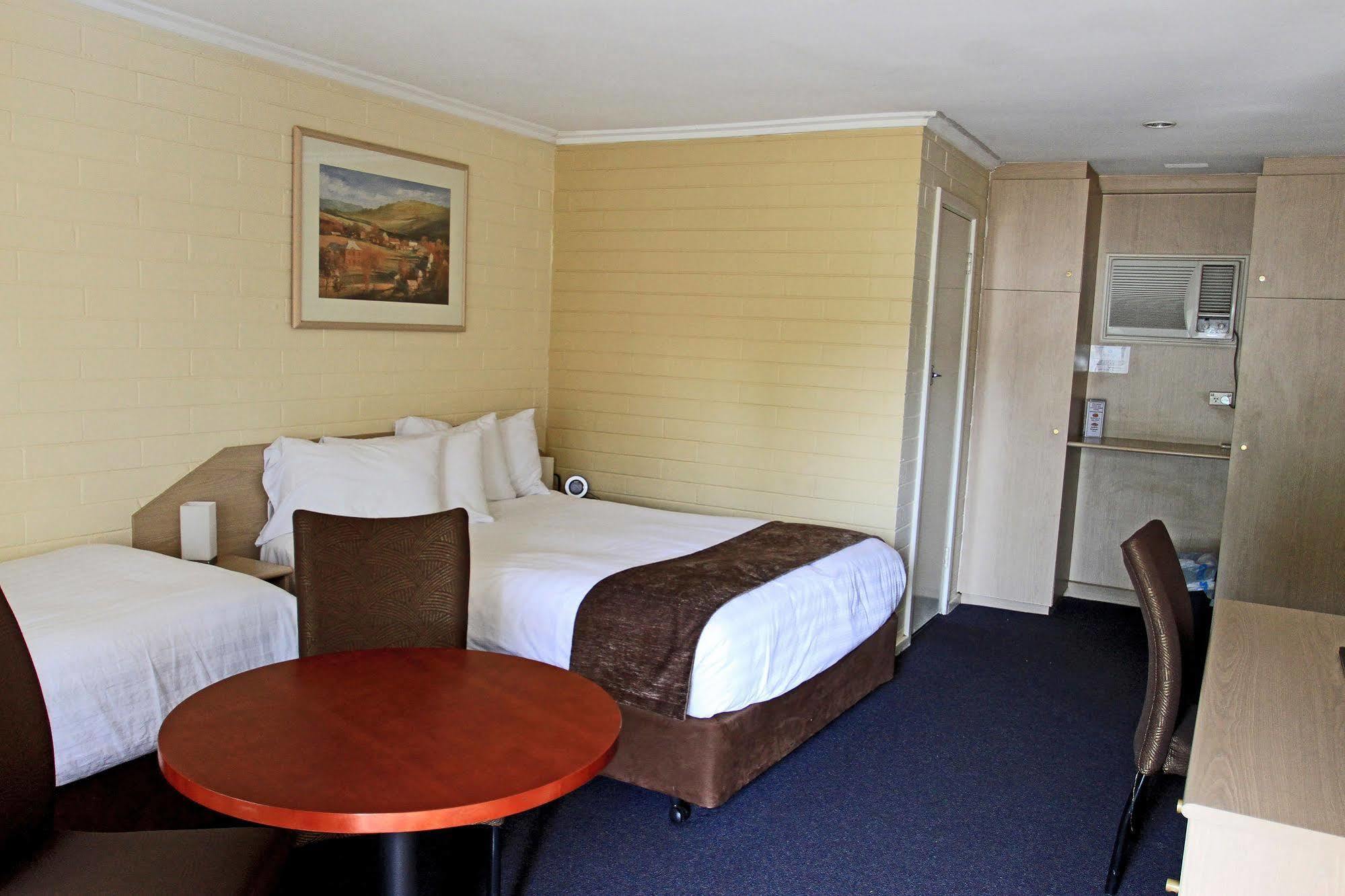 Motel Hospitality Kalgoorlie, Surestay Collection By Western 3*