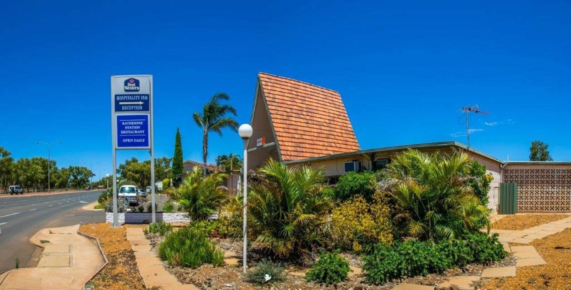 Motel Hospitality Kalgoorlie, Surestay Collection By Western