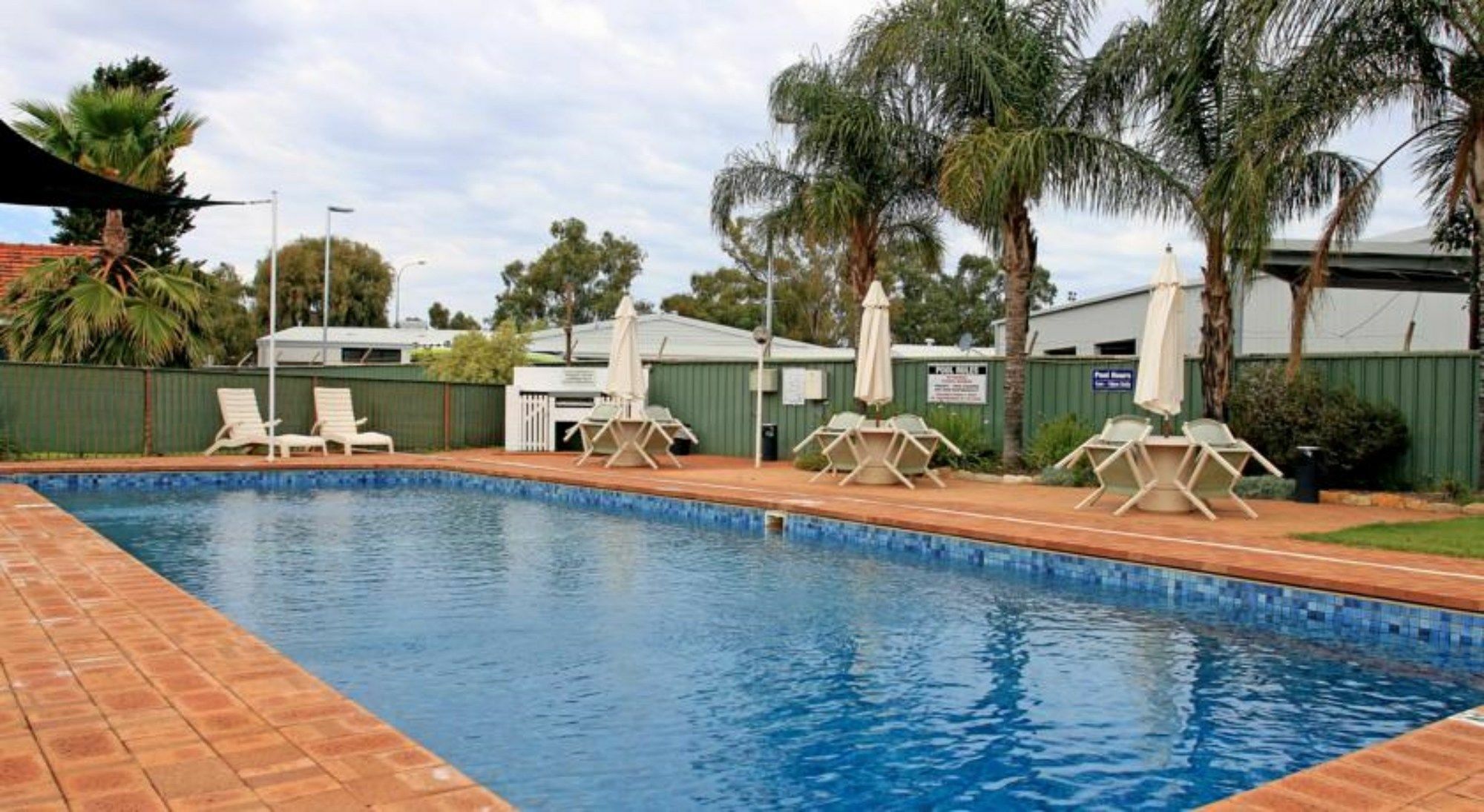 Hospitality Kalgoorlie, Surestay Collection By Western Motel